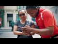 Xfinity WiFi on Wheels