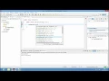 Hello World In Java Eclipse IDE In Windows Write Your First Program In Two Minutes By TechiStorm