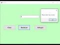 How to validate textbox by data type in VB net
