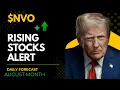 Download Lagu NVO Stock-Novo Nordisk A/S Stock Breaking News Today | NVO Stock Price | NVO Stock Target