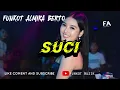 Download Lagu DJ funkot ALMIRA BERTO / SUCI / #viraltiktok