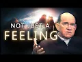 The Holy Spirit s Presence Your Awareness of God David Hernandez