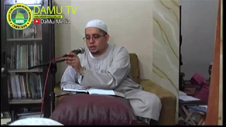 Habib Umar Bin Sholeh Al Hamid; Keutamaan Salam