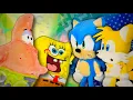 Download Lagu MileSpeeds: A Hog about a Sponge-SONIC MEETS SPONGEBOB
