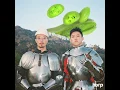 bbno rich brian - edamame (by hbrp)