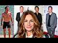 Julia Roberts - All Boyfriends 1987