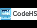 Codehs Answers Units 1-8 Only