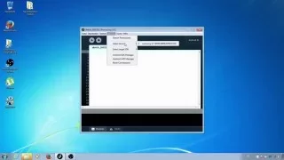 Processing mit Android Mode Installieren