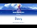 Download Lagu Naruto Shippuden OP 8 (TV) - Diver (NICO Touches the Walls) - Lyrics [Kan_Rom_Eng]