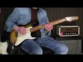 Kenny Wayne Shepherd - Baby Got Gone Guitar Solo