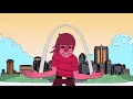 Endless Boogie "Back In '74" (official video)