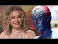 Rebecca Romijn Reacts to Mystique s DOOMSDAY Return After Wrapping Star Trek Exclusive