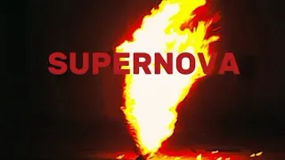 Blumengarten Supernova Lyrics 