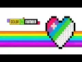 Color by Number Coloring Games by Fun Games For Free IOS Gameplay