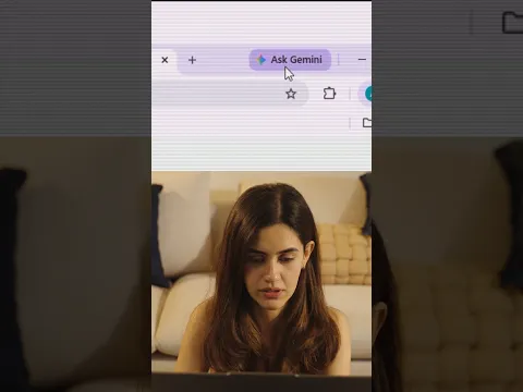 How I turn endless research tabs into insightful stories with Gemini in Chrome!