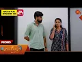 Download Lagu Ethirneechal Thodargiradhu - Promo | 31 Aug 2025 | Tamil Serial | Sun TV