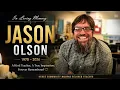 Jason Olson Obituary Ocoee Community Mourns Beloved Teacher and His Lasting Legacy of Kindness