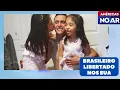 Download Lagu Américas No Ar -08/09/25 - Brasileiro é libertado após 4 meses preso injustamente nos Estados Unidos