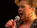 Etta James & The Roots Band - I'd Rather Go Blind [HD] | North Sea Jazz (1993)