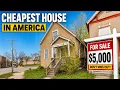 Cheapest Houses For Sale in New York America Zillow Listings