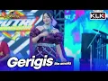 Download Lagu GERIGIS - RIA AMELIA - LIVE SIMPATIK MUSIC KLK AUDIO - PUTRI MANGGAR TEGAL