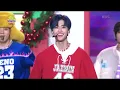 NCT DREAM - Candy [2022 KBS 가요대축제] | KBS 221216 방송