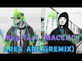 Rep feat. MACCHO × AREA AREA (REMIX)  / ZORN 【BEAT#26-1】