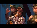 Download Lagu Jakarta Melayu Festival 2017 - Lagu  Zaman  - Darmansyah \u0026 Tengku Safick and Friend's Band