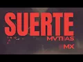 ‪@YanBlock  ,‪@RaiNao  ,‪@slowjamz-tv  - SUERTE (MVTIIAS REMIX)