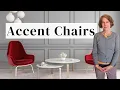 Accent Chair Masterclass The Essential Guide to Choosing a Color Style Layout