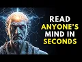 Download Lagu How to Read Anyone’s Mind in seconds Using Ancient Stoic Philosophy