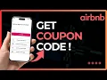 HOW TO GET AIRBNB COUPON CODE 2026