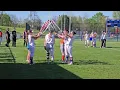 TAE SOFTBALL SENIOR NIGHT - April 27 2026