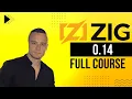 FULL COURSE Zig Programming Language Newest 0 14 Build End to End Application