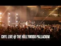 Lagu CHYL Live @ The Hollywood Palladium 2025 [Full Set]