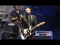 No Te Va Gustar - A las nueve (vivo en Montevideo 21.03.15)