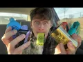 Top TEN Disposable Vapes Of 2025