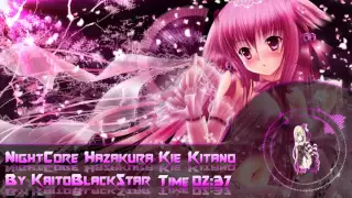 Download [KaitoBS] NightCore Hazakura Kie Kitano MP3