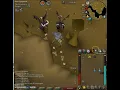 OSRS Fastest Black demon slayer task with cannon
