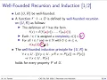 2e Recursion and Induction