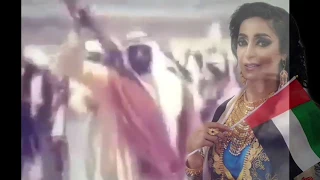 فاطمة زهرة العين ياسلام الله على زايد سلام 