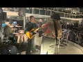 Perunggu - Pikiran yang Matang (Live at Kaizen Heritage 4.0, Jakarta 12/3/2026)