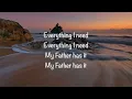 Passion (feat. Landon Wolf) - The Lord Will Provide (with lyrics)(2024)