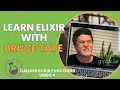 4 Calling Elixir Functions