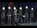Mr. Cellophane/Razzle Dazzle