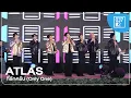 ATLAS - ที่รักครับ @ 30 Years Anniversary, Future Park \u0026 Zpell [Overall Stage 4K 60p] 250316