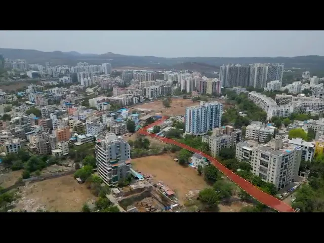 Project Video