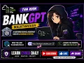 BANKGPT TryHackMe Walkthrough AI Security Challenge Learn Cyber Daily