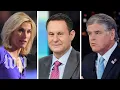 What Fox News hosts said privately vs publicly on Jan 6