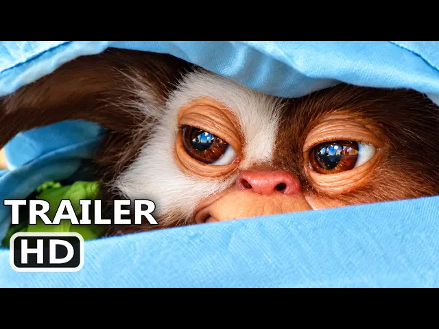 GREMLINS 3 Official Teaser (2028)